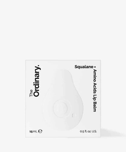 The Ordinary – Squalane + Amino Acids Lip Balm