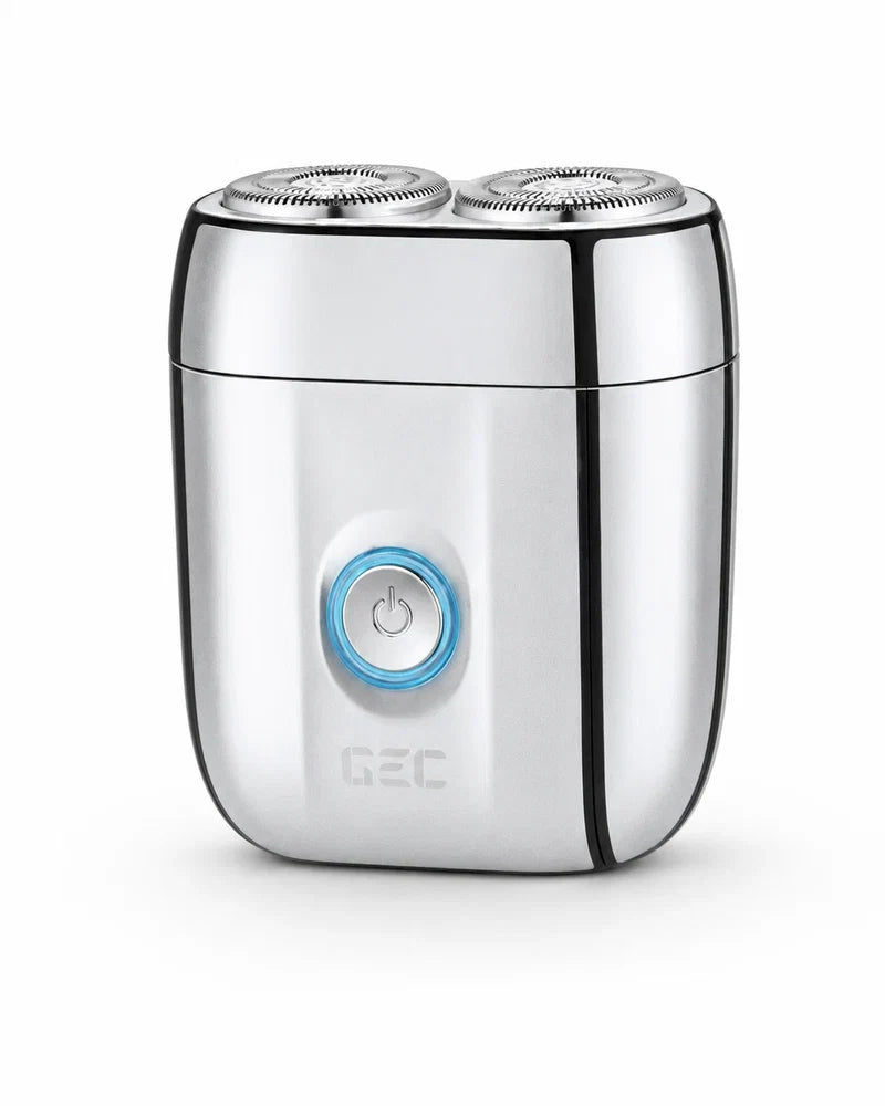 Mini Men Electric Shaver