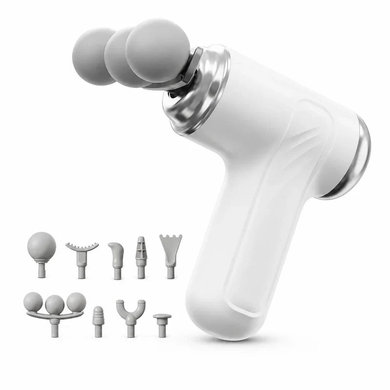 Light Age Fascia Massage Gun