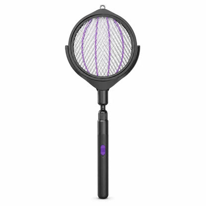 Telescopic Mosquito Swatter Racket