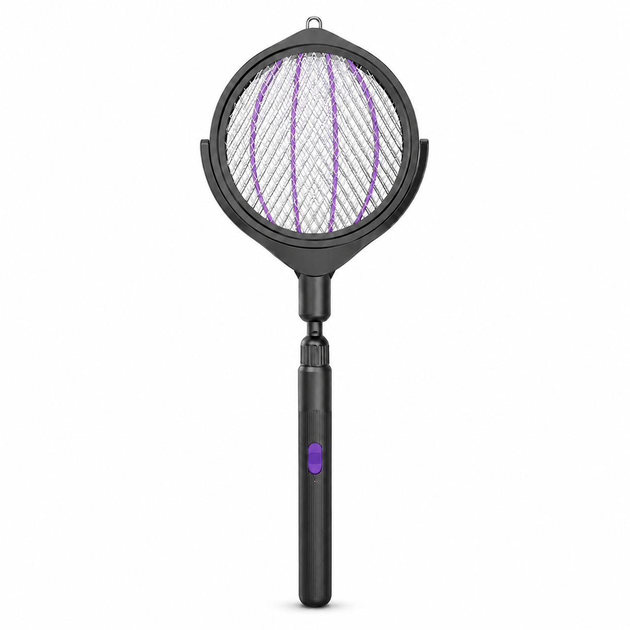 Telescopic Mosquito Swatter Racket