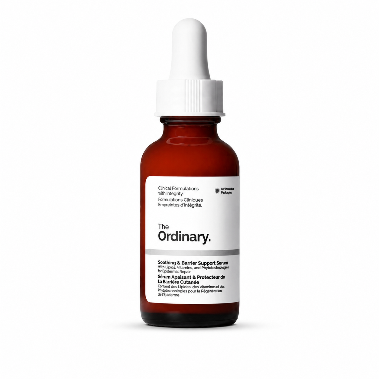 The Ordinary - Soothing & Barrier Support Serum