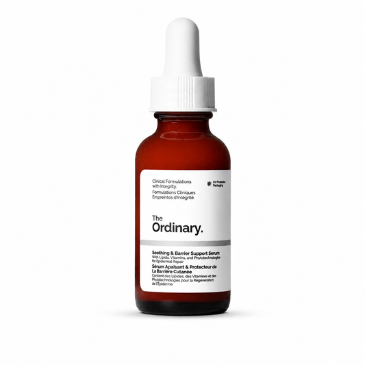 The Ordinary - Soothing & Barrier Support Serum