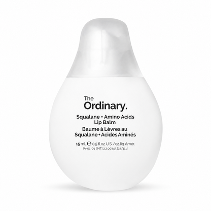 The Ordinary – Squalane + Amino Acids Lip Balm