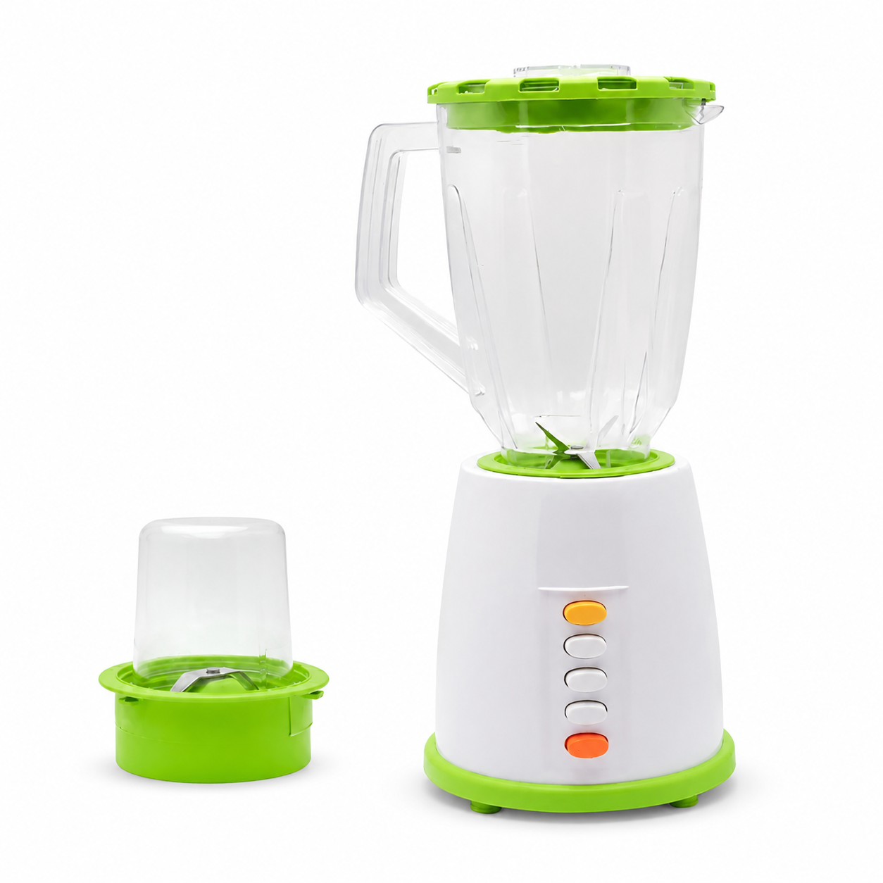 R Square -2-in-1 Blender Ⓢ