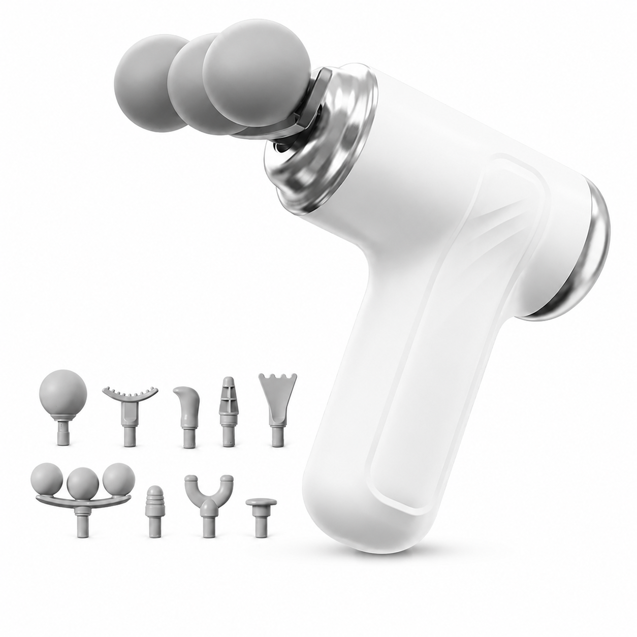 Light Age Fascia Massage Gun