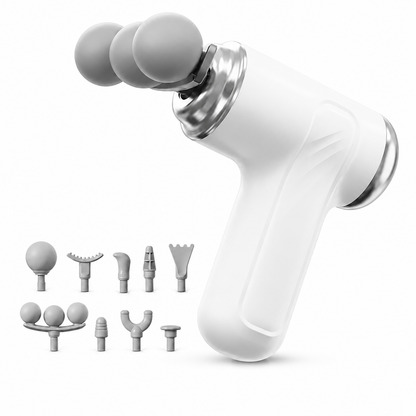 Light Age Fascia Massage Gun