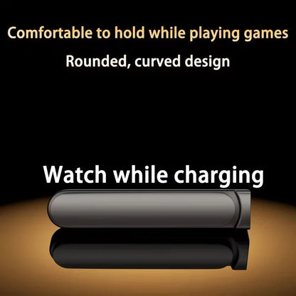 USB-C Foldable Phone Stand Adapter