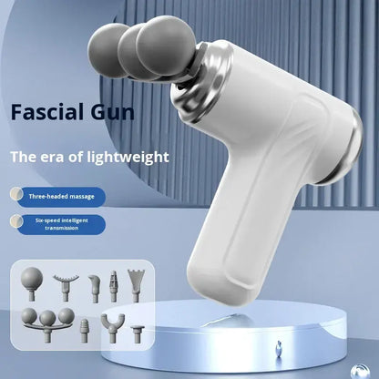 Light Age Fascia Massage Gun